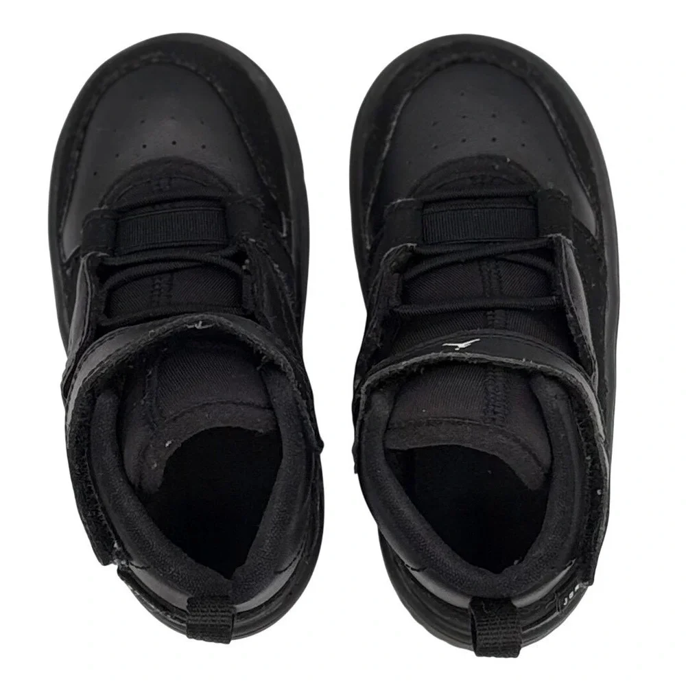 Jordan preowned fadeaway
